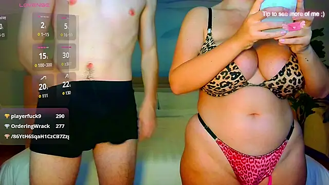 hello imkittyy online show from July 4, 2026, 10:16 pm