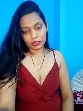 Sexy DarloSiya online show from February 24, 2025, 1:57 am