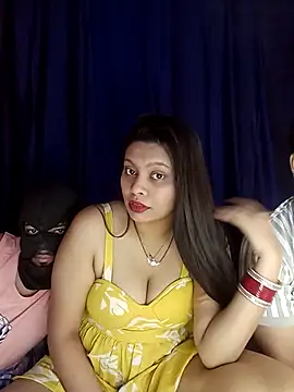 Sexy DarloSiya online show from November 2, 2025, 7:38 pm