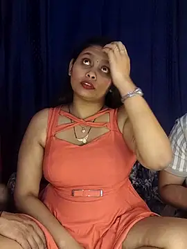 Sexy DarloSiya online show from December 19, 2025, 5:53 pm