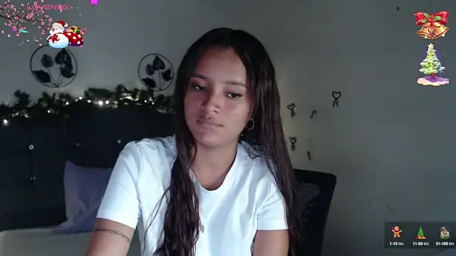 mia sweetdc online show from December 30, 2024, 7:11 pm