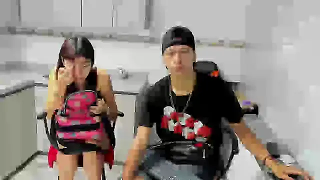 Ashley James online show from February 28, 2025, 3:37 pm