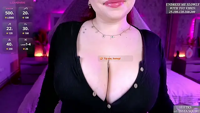 Your Desirre online show from February 22, 2026, 4:24 am