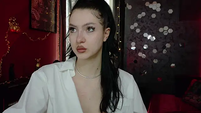 Snapshot of alissa4blonde chatting on March 23, 2026, 6:06 am alissa4blonde online show from March 23, 2026, 6:06 am