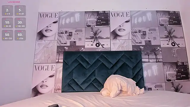 Snapshot of ChloeParkss_ chatting on February 28, 2025, 1:25 pm ChloeParkss online show from February 28, 2025, 1:25 pm