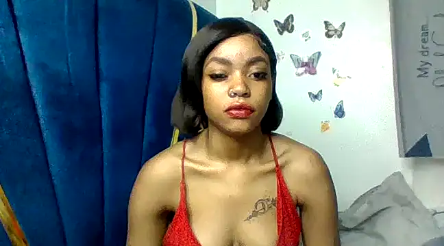  crystal princesss online show from December 14, 2024, 11:01 pm