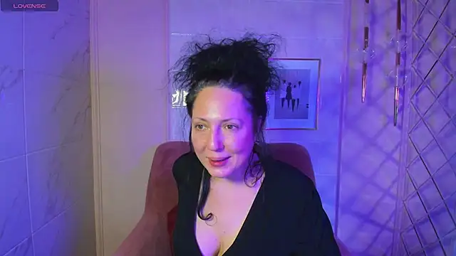 Anita Muse online show from December 12, 2024, 7:48 pm