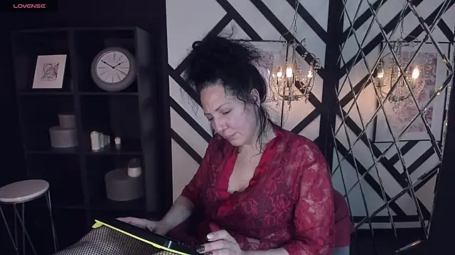 Anita Muse online show from December 14, 2024, 5:36 pm