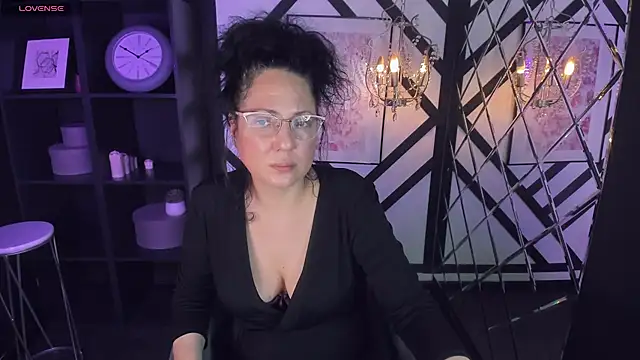Anita Muse online show from December 15, 2024, 11:53 pm