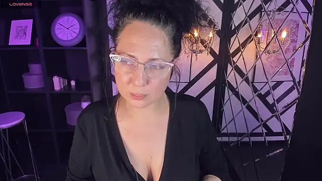 Anita Muse online show from December 16, 2024, 3:08 am
