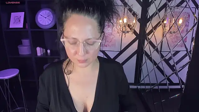 Anita Muse online show from December 16, 2024, 6:10 am