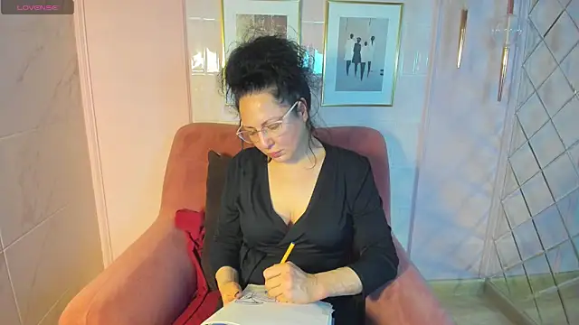 Anita Muse online show from December 19, 2024, 5:18 pm