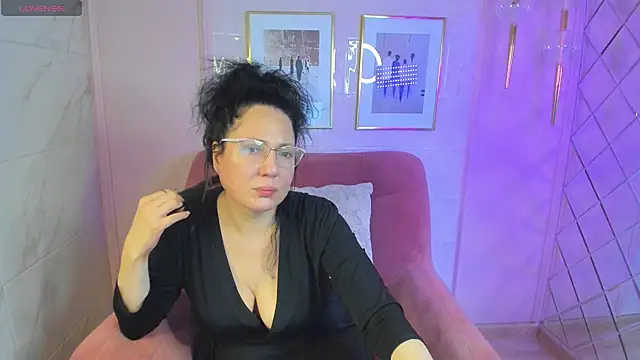 Anita Muse online show from December 19, 2024, 11:46 pm