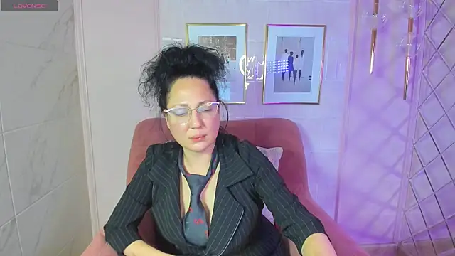 Anita Muse online show from December 20, 2024, 5:29 pm