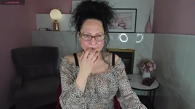 Anita Muse online show from December 22, 2024, 2:06 pm