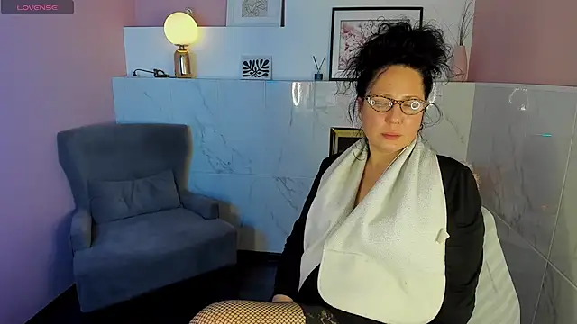Anita Muse online show from December 23, 2024, 4:22 am