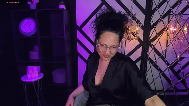 Anita Muse online show from January 9, 2025, 11:45 pm