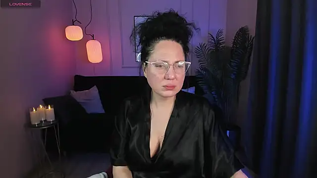 Anita Muse online show from January 19, 2025, 12:06 am