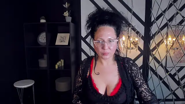 Anita Muse online show from March 21, 2025, 7:57 pm