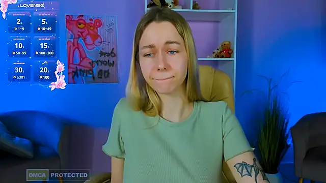 mary mooore online show from January 12, 2025, 12:23 pm