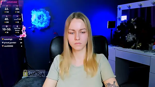 mary mooore online show from January 16, 2025, 2:41 am