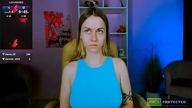 mary mooore online show from January 17, 2025, 10:56 pm
