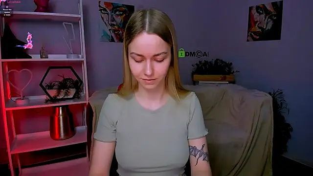 mary mooore online show from March 3, 2025, 8:21 pm