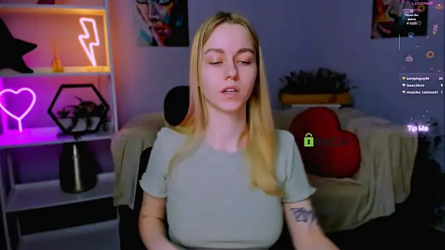 mary mooore online show from March 16, 2025, 1:17 pm