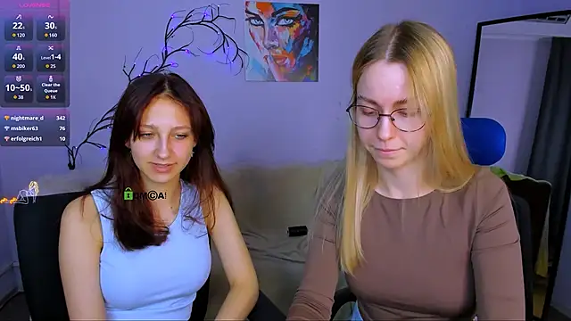 mary mooore online show from September 12, 2025, 7:14 pm