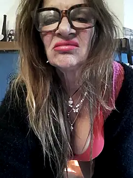 gildamilf online show from November 20, 2025, 1:22 pm