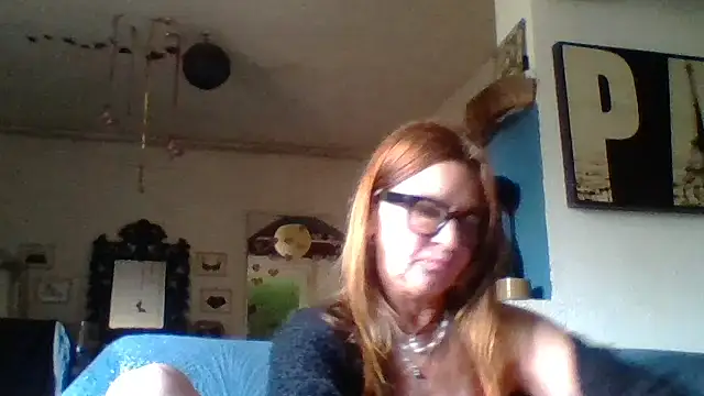 gildamilf online show from May 10, 2026, 1:49 pm