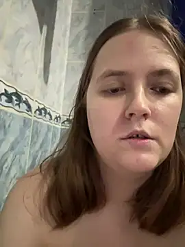 DesireMelissa online show from January 2, 2025, 7:07 pm