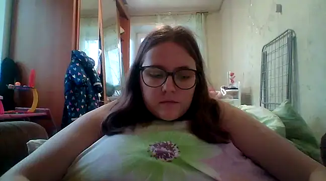 DesireMelissa online show from January 4, 2025, 12:05 pm