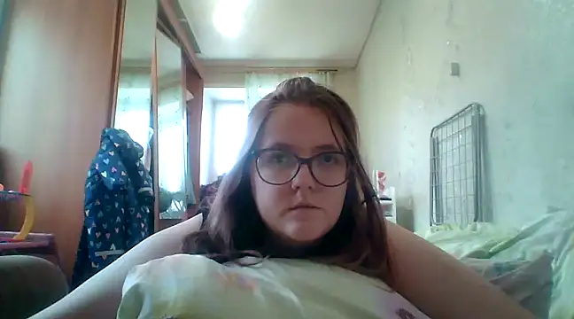 DesireMelissa online show from January 5, 2025, 7:28 am