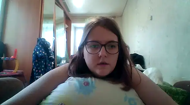 DesireMelissa online show from January 7, 2025, 8:24 am