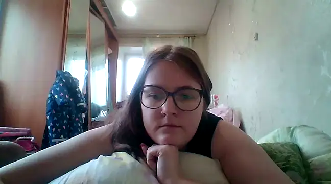 DesireMelissa online show from January 8, 2025, 8:38 am