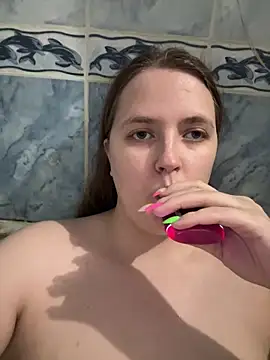 DesireMelissa online show from January 8, 2025, 7:03 pm