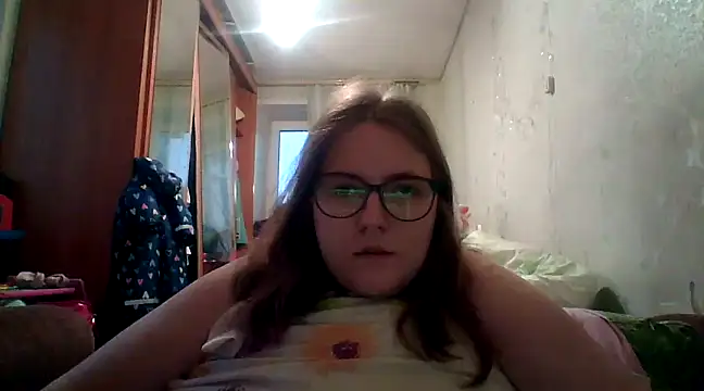 DesireMelissa online show from January 9, 2025, 5:44 am
