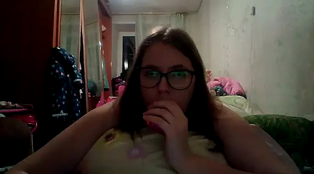 DesireMelissa online show from January 9, 2025, 3:12 pm