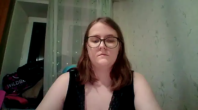 DesireMelissa online show from January 10, 2025, 2:55 pm