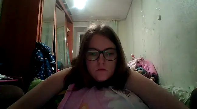 DesireMelissa online show from January 11, 2025, 2:36 pm