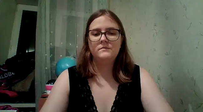 DesireMelissa online show from January 12, 2025, 6:27 pm