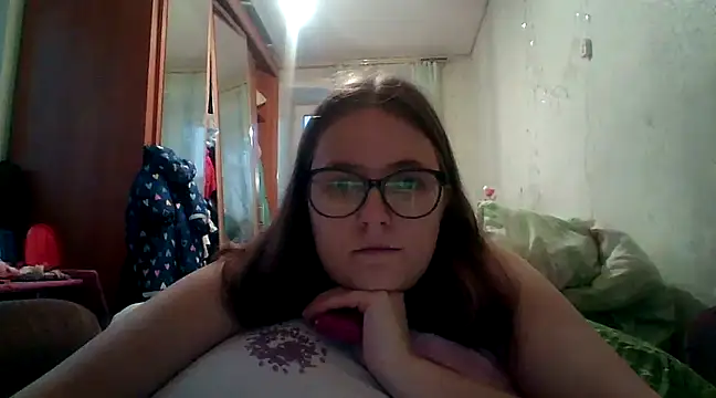 DesireMelissa online show from January 13, 2025, 5:44 am