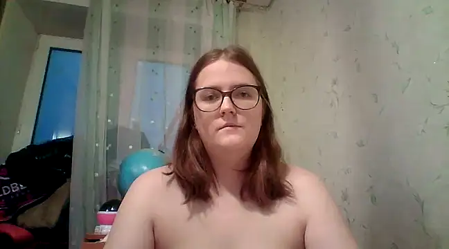 DesireMelissa online show from January 13, 2025, 1:49 pm