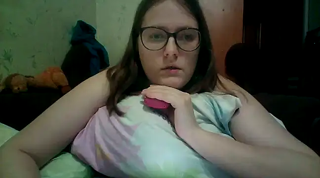 DesireMelissa online show from January 14, 2025, 7:06 am