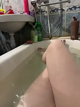 DesireMelissa online show from January 14, 2025, 3:47 pm