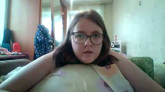DesireMelissa online show from January 16, 2025, 10:53 am