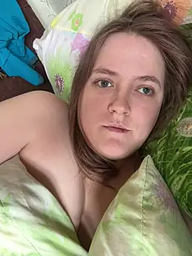 DesireMelissa online show from January 17, 2025, 8:56 am