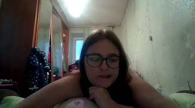 DesireMelissa online show from January 22, 2025, 5:37 am