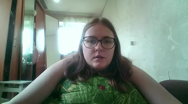 DesireMelissa online show from February 14, 2025, 8:21 am